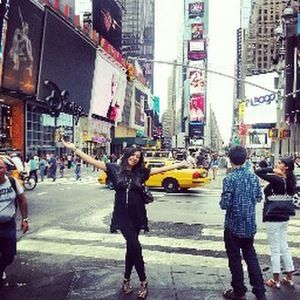 Meet your Posher, Shazia